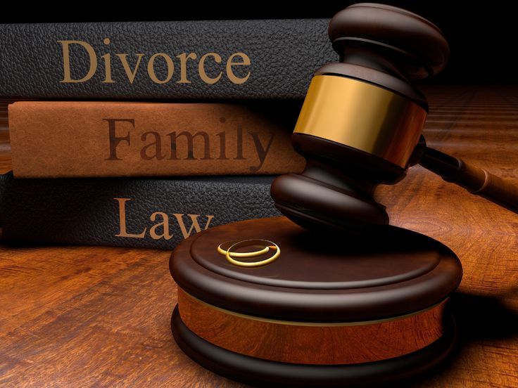 Family law consultation